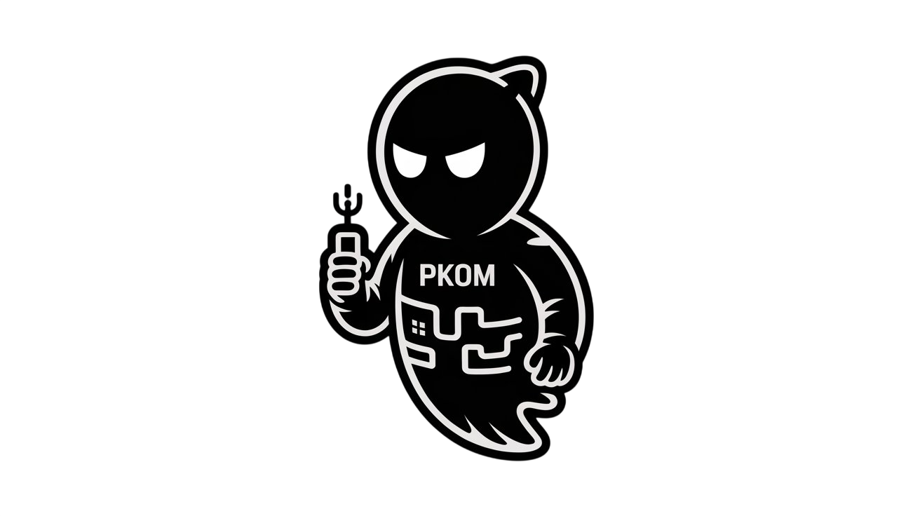 PKOM